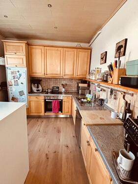 Foto - 5 Zimmer Doppelhaushälfte zur Miete in Maintal