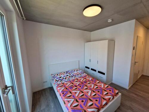 Foto - 1 Zimmer Etagenwohnung zur Miete in Berlin