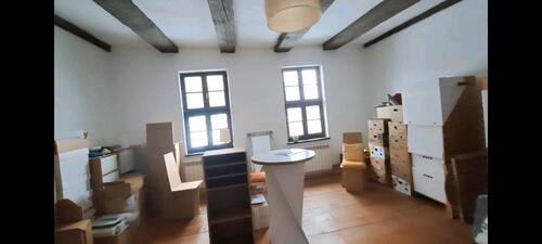 Foto - 2 Zimmer Etagenwohnung zur Miete in Quedlinburg