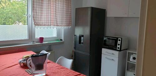 Foto - 1 Zimmer Etagenwohnung zur Miete in Berlin