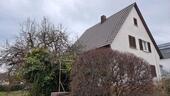 Foto - Haus möbliert mit großem Garten