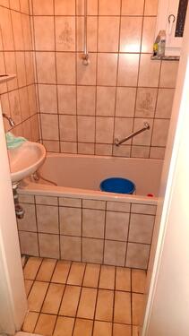 Foto - Etagenwohnung in Weil der Stadt zur Miete