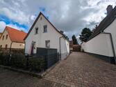 Foto - Charmantes freistehendes Einfamilienhaus in Friedrichstal
