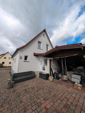 Foto - 3 Zimmer Einfamilienhaus zum Kaufen in Stutensee