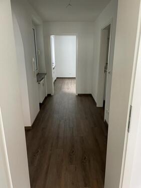 Foto - 3 Zimmer Erdgeschoßwohnung in Niederorschel