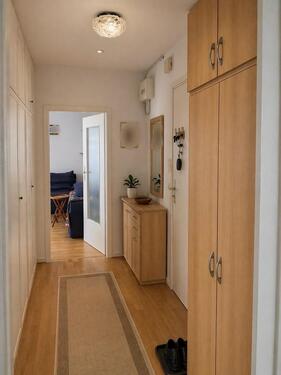 Foto - Möblierte 2-Zimmer - Wohnung auf Zeit (3-6 Mon.) 