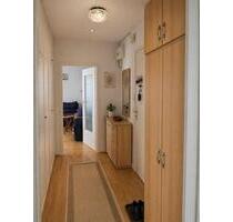 Möblierte 2-Zimmer - Wohnung auf Zeit (3-6 Mon.) | evtl. länger - Augsburg Hochzoll