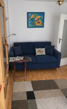 Foto - 2 Zimmer Etagenwohnung zur Miete in Augsburg