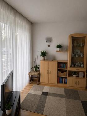 Foto - 2 Zimmer Etagenwohnung in Augsburg