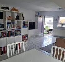 3 ZKB Maisonette Wohnung Waldsee