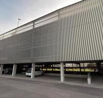 Moderne Garage in Amberg zu vermieten - Regensburg Ganghofersiedlung