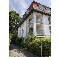 Gemütliche 3 Raum Wohnung, offene Küche, Badewanne, Tiefgaragen-Stellplatz zentral in Dresden