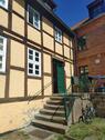 Foto - Helle, renovierte 3 Raumwohnung