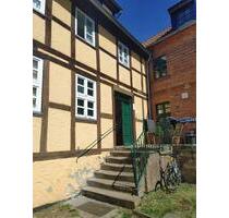 Helle, renovierte 3 Raumwohnung - Hohe Börde