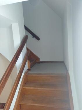 Foto - 3 Zimmer Dachgeschoßwohnung in Hohe Börde
