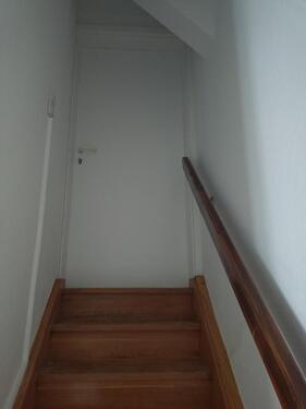 Foto - Dachgeschoßwohnung in Hohe Börde zur Miete