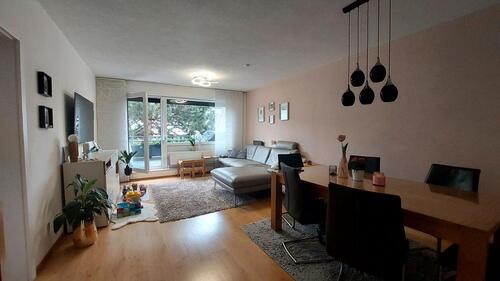 Foto - 3 Zimmer Etagenwohnung zum Kaufen in Mainz