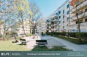 Foto - 2 Zimmer Etagenwohnung zur Miete in München