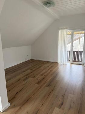 Foto - Helle & mordern renovierte 2-Zimmer Wohnung mit Balkon