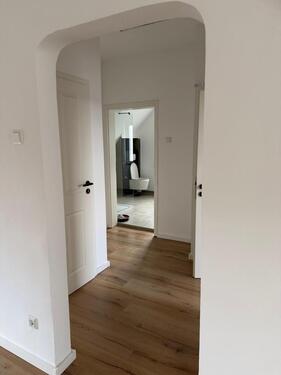 Foto - Etagenwohnung in Gummersbach zur Miete