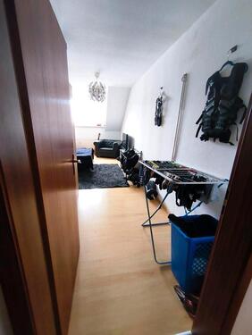Foto - 2.5 Zimmer Etagenwohnung zur Miete in Bückeburg