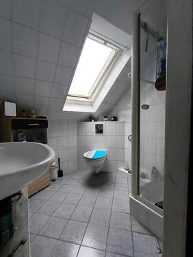 Foto - 2.5 Zimmer Etagenwohnung in Bückeburg