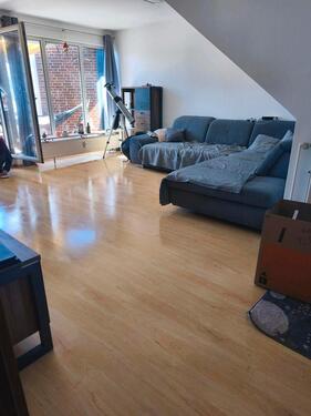 Foto - Etagenwohnung in Bückeburg zur Miete