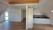 Foto - Moderne Neubau Wohnung mit EBK, Wanne und Dusche