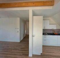 Moderne Neubau Wohnung mit EBK, Wanne und Dusche - Velpke