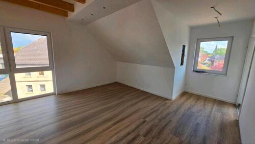 Foto - 3 Zimmer Dachgeschoßwohnung zur Miete in Velpke