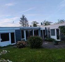 möb. Haus im Grünen , zunächst 3 Jahre befristet, Heiderhof - Bonn Bad Godesberg
