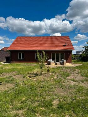 Foto - Wunderschöner Bungalow in Wieren