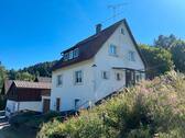 Foto - 4 Zimmer Einfamilienhaus zum Kaufen in Loßburg
