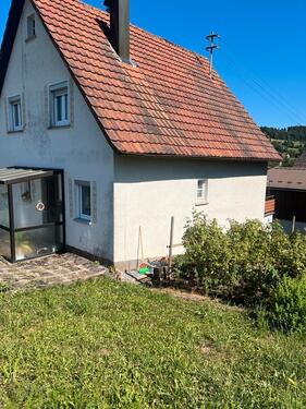 Foto - 4 Zimmer Einfamilienhaus in Loßburg