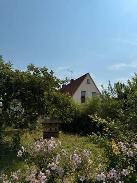 Foto - Doppelhaushälfte zum Kaufen in Weismain