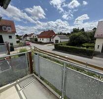 Großzügige 5-Zimmer-Wohnung mit Balkon & 2 Tageslichtbädern - Bobritzsch-Hilbersdorf