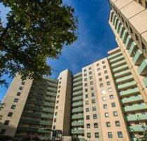 1,5 Zi.-Wohnung im 3 .Stock mit Fahrstuhl und Balkon zu verkaufen - Bremerhaven Geestemünde