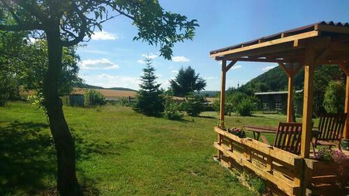 Foto - Schönes Gartengrundstück Garten 800 m² zu verpachten zu vermieten