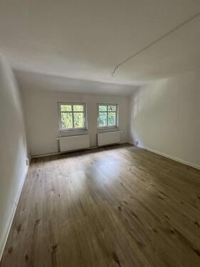 Foto - Außergewöhnliche 4-Raum-Wohnung-Erstbezug nach Komplettsanierung in Traumlage am Küchwald