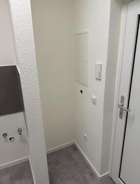 Foto - Etagenwohnung in Vellmar zur Miete