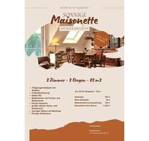Exklusive Maisonette-Wohnung mit gehobener Ausstattung - Bergheim Ahe