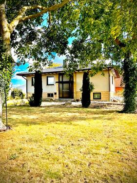 Foto - Einfamilienhaus in Springe