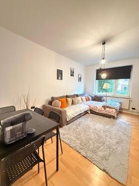 Foto - 2- Zimmer Wohnung zur Messe-Zeit in Hannover Ricklingen 22.9-26.9