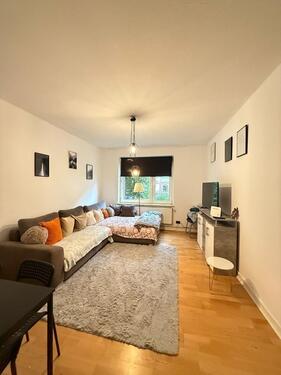 Foto - Etagenwohnung zur Miete in Hannover