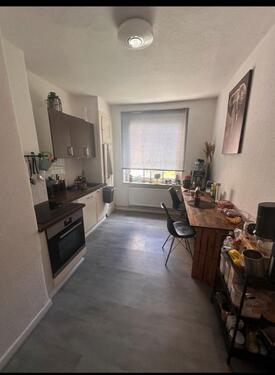 Foto - Etagenwohnung in Hannover