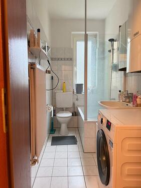 Foto - Etagenwohnung in Hannover zur Miete