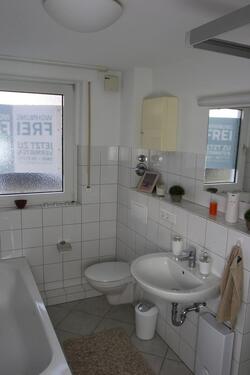 Foto - Etagenwohnung in Paderborn