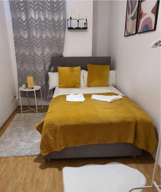 Foto - 4 Zimmer Wohnung in der Ludwigstraße zu vermieten