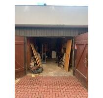 2 freie Garagen in Halle Saale! - Halle (Saale) Silberhöhe