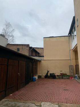 Foto - andere zur Miete in Halle (Saale)